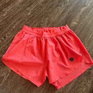 Women's Rabbit Running Shorts